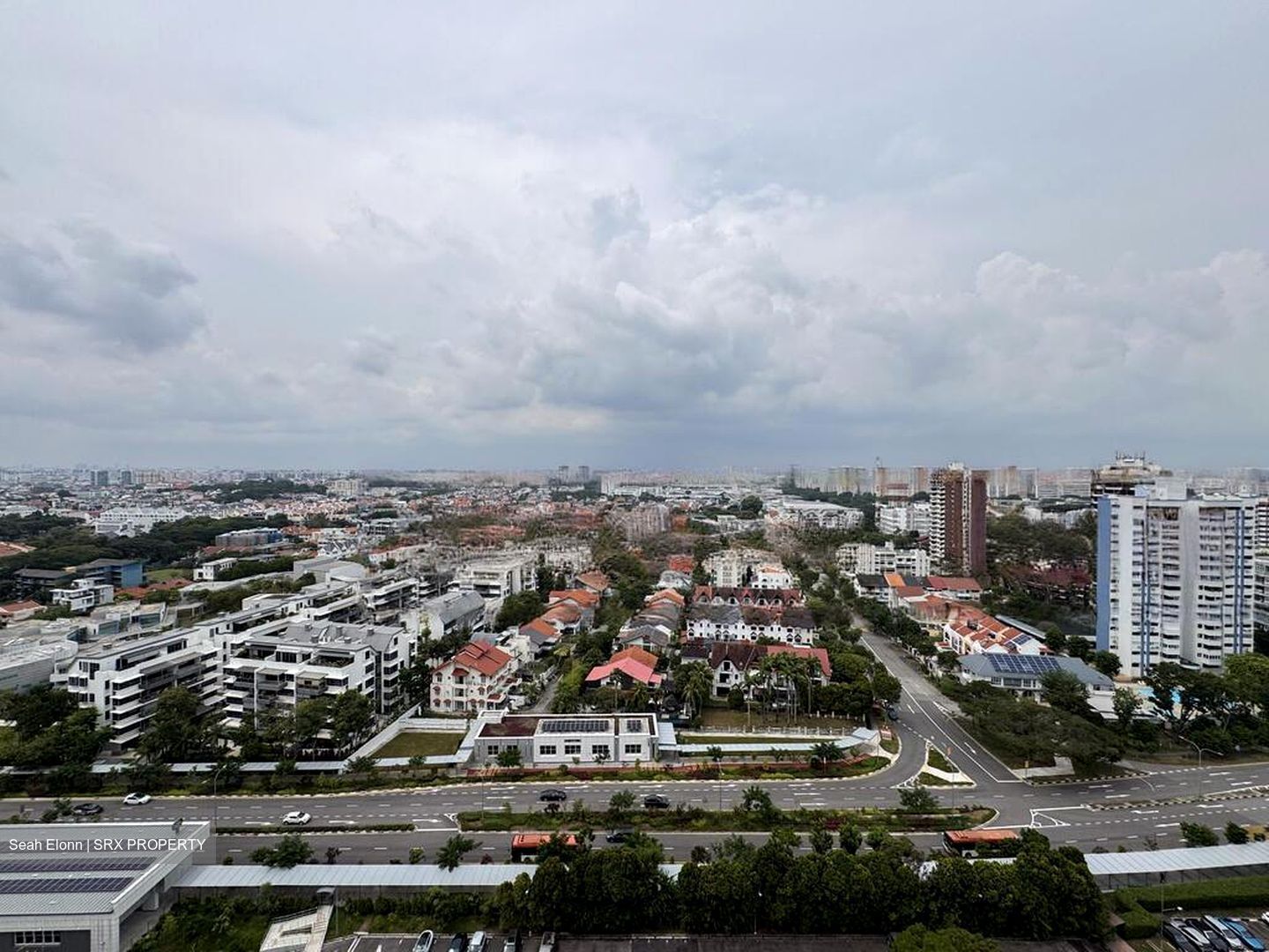 Lagoon View (D15), Apartment #442005501